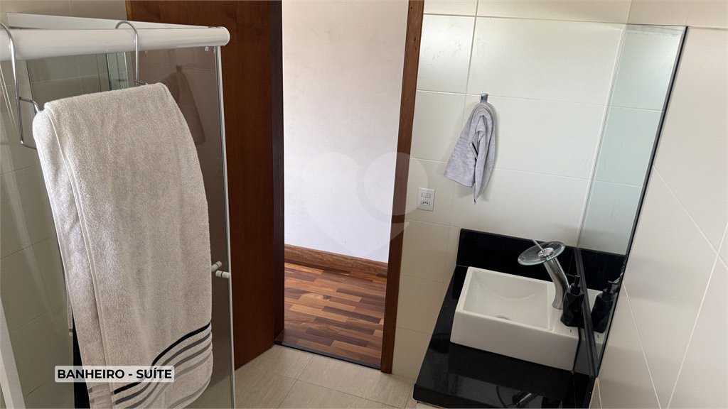 Casa à venda com 3 quartos, sendo 1 suíte, em Vila Rica, Atibaia, SP