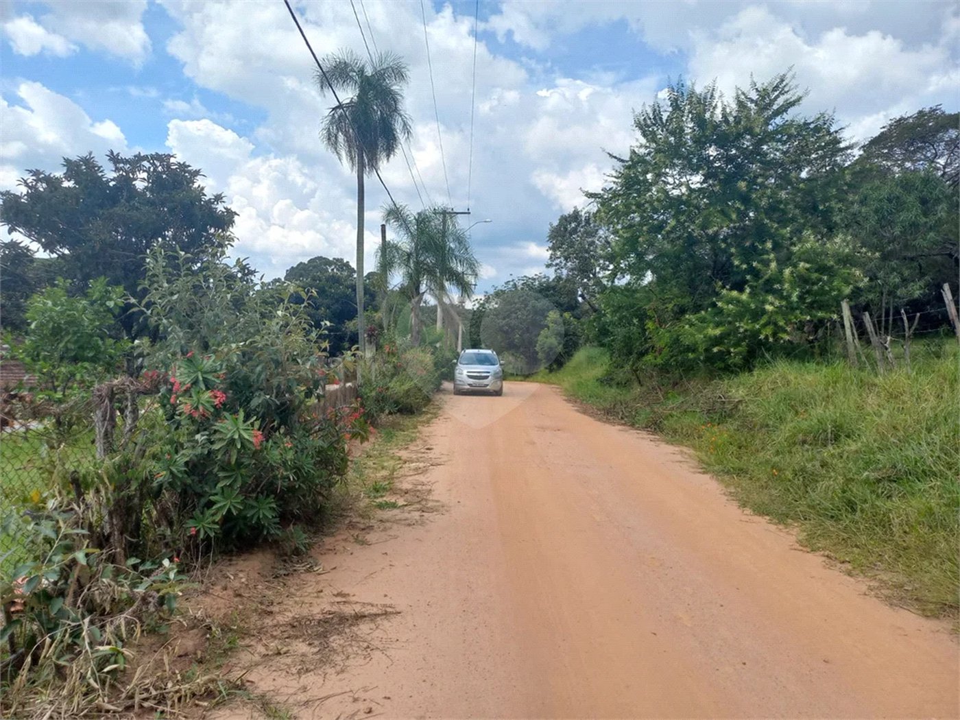Terreno à venda em Chácaras do Guacuri, Itupeva, SP