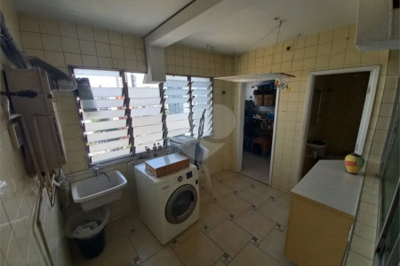 Apartamento à venda com 3 quartos, sendo 1 suíte, em Vila Andrade, São Paulo, SP