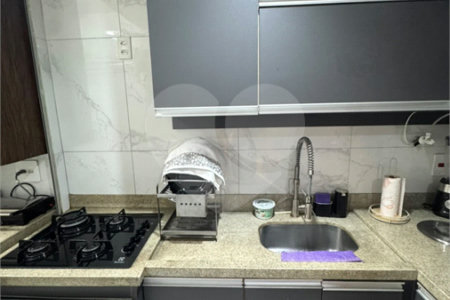 Apartamento à venda com 3 quartos, sendo 2 suítes, em Campo Grande, Rio de Janeiro, RJ