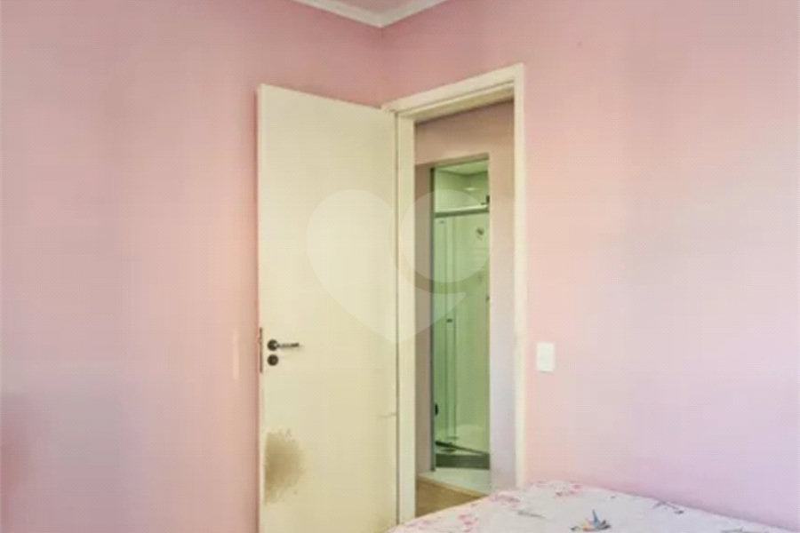 Apartamento à venda com 3 quartos, sendo 1 suíte, em Freguesia do Ó, São Paulo, SP