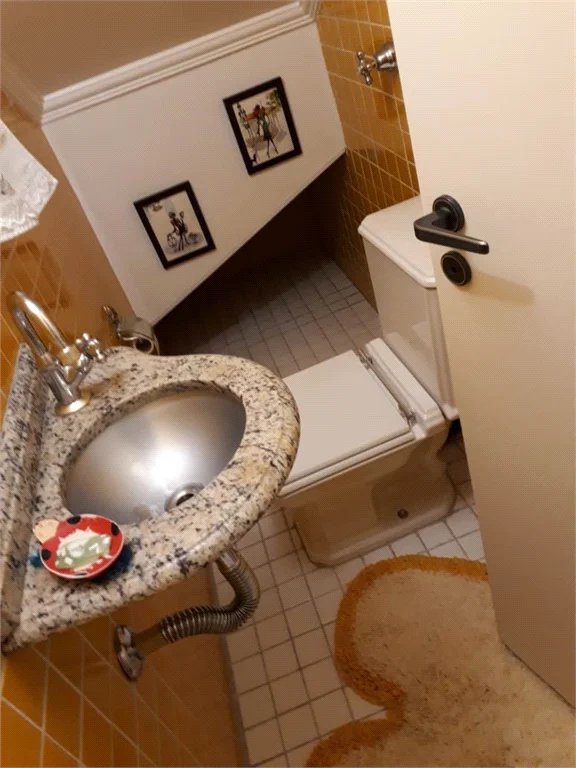 Sobrado à venda com 4 quartos, sendo 1 suíte, em Rio Pequeno, São Paulo, SP