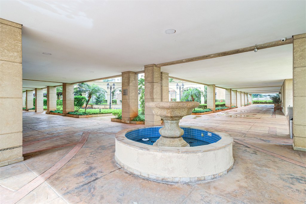 Apartamento à venda com 4 quartos, sendo 3 suítes, em Brooklin, São Paulo, SP