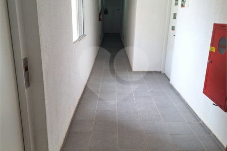 Apartamento à venda com 2 quartos em Jardim Boa Vista (zona Oeste), São Paulo, SP