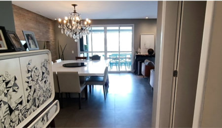 Cobertura à venda com 3 quartos, sendo 4 suítes,  em Vila Andrade, São Paulo, SP