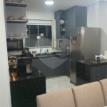 Casa à venda com 4 quartos, sendo 3 suítes,  no condomínio Residencial Real Park Tietê, Mogi das Cruzes - SP