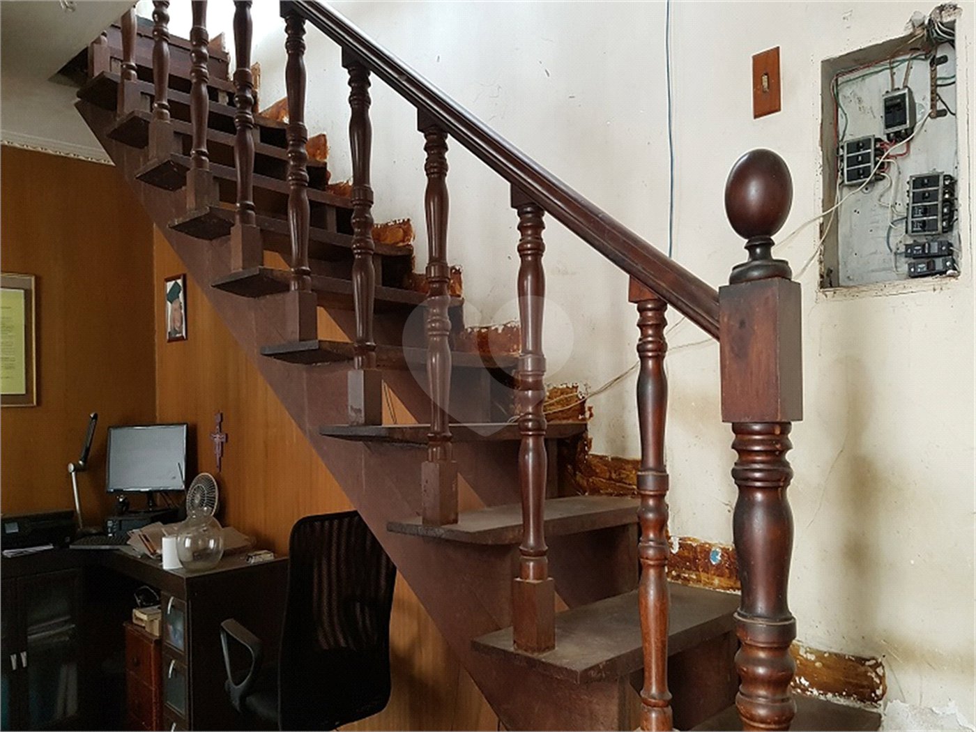 Sobrado à venda com 3 quartos, sendo 2 suítes, em Brooklin, São Paulo, SP