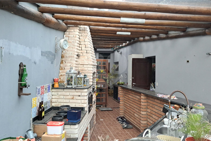 Casa à venda com 3 quartos, sendo 1 suíte, em Chácara Arantes, Mairiporã, SP