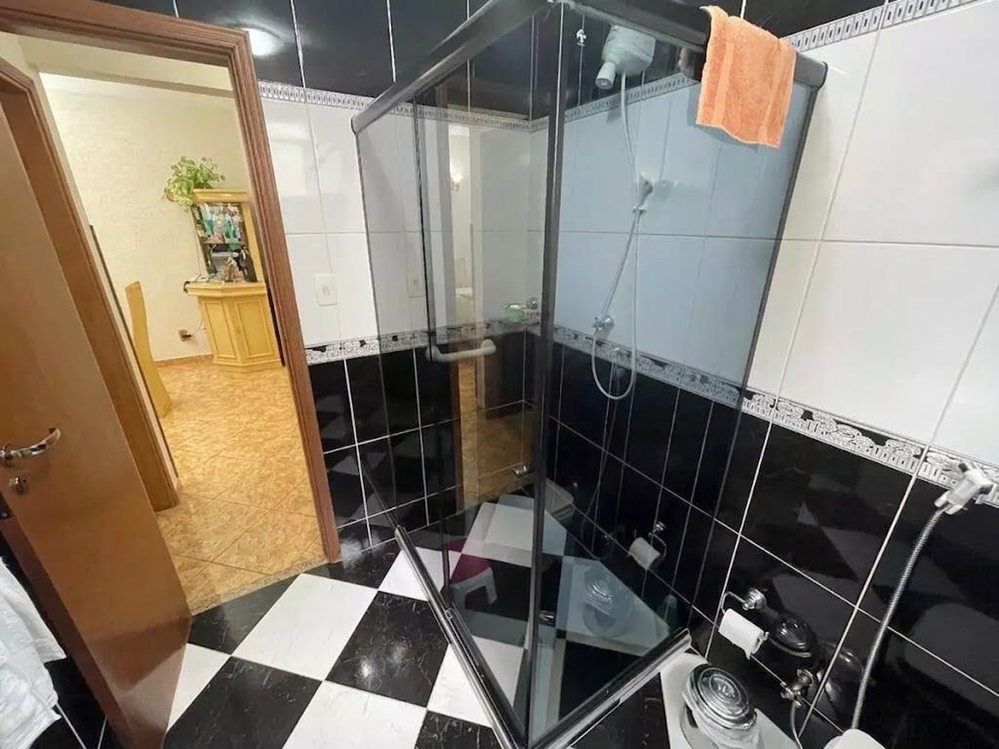 Apartamento com 3 dormitórios à venda, 131 m² por R$ 880.000,00 - Marapé - Santos/SP