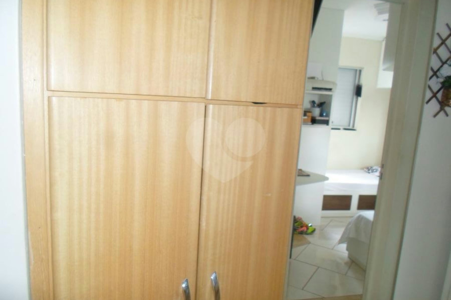 Apartamento à venda com 2 quartos, sendo 1 suíte, em Parada Inglesa, São Paulo, SP