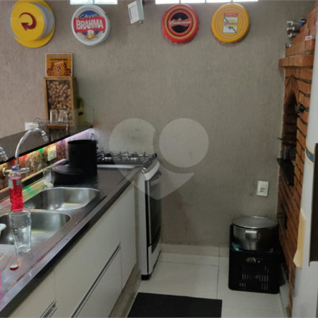 Sobrado à venda com 3 quartos, sendo 1 suíte, em Parque Cidade Jardim Ii, Jundiaí, SP