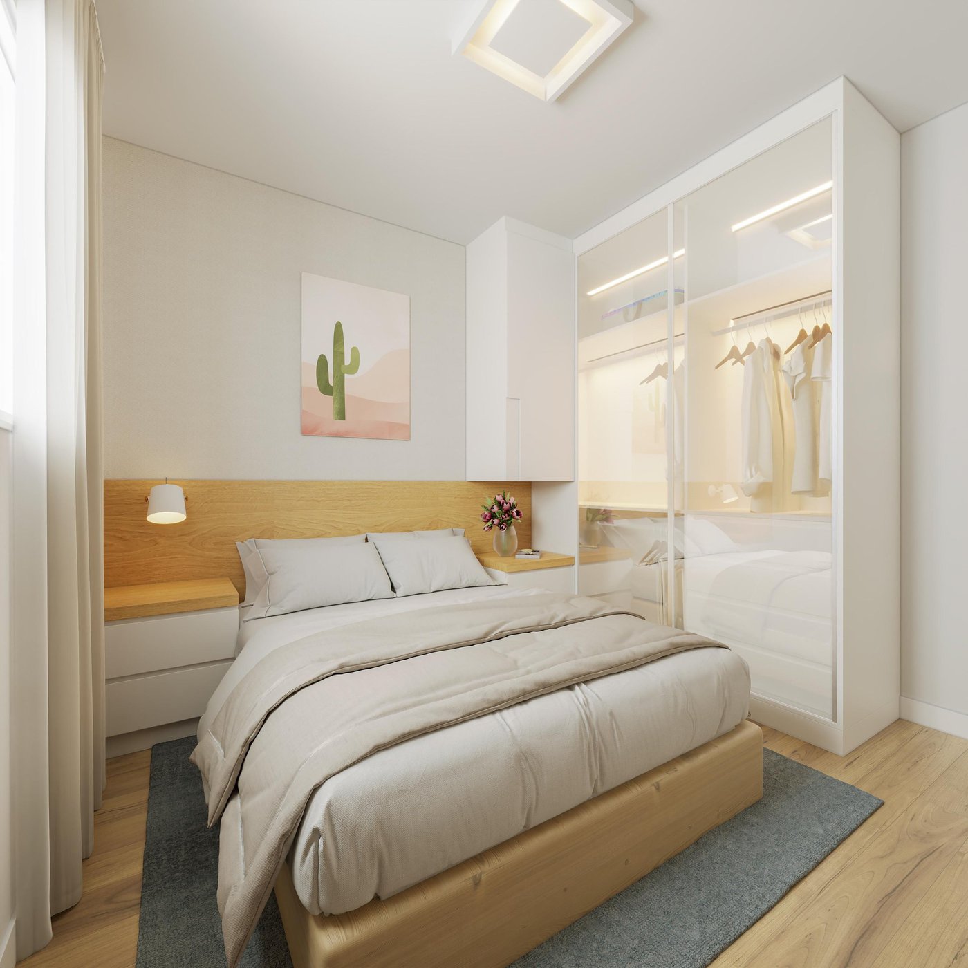 Harmonia Residencial