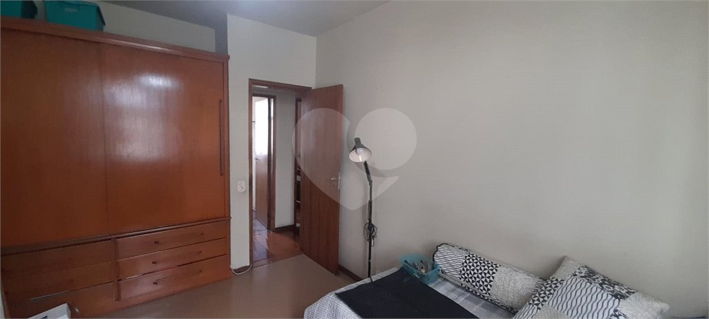 Apartamento à venda com 3 quartos em Icaraí, Niterói, RJ