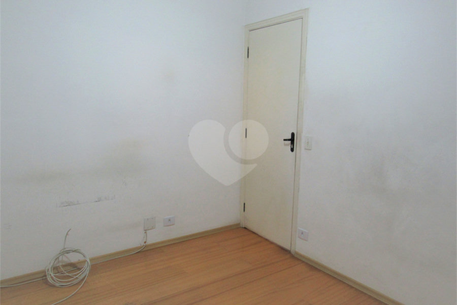 Apartamento à venda com 2 quartos em Mandaqui, São Paulo, SP