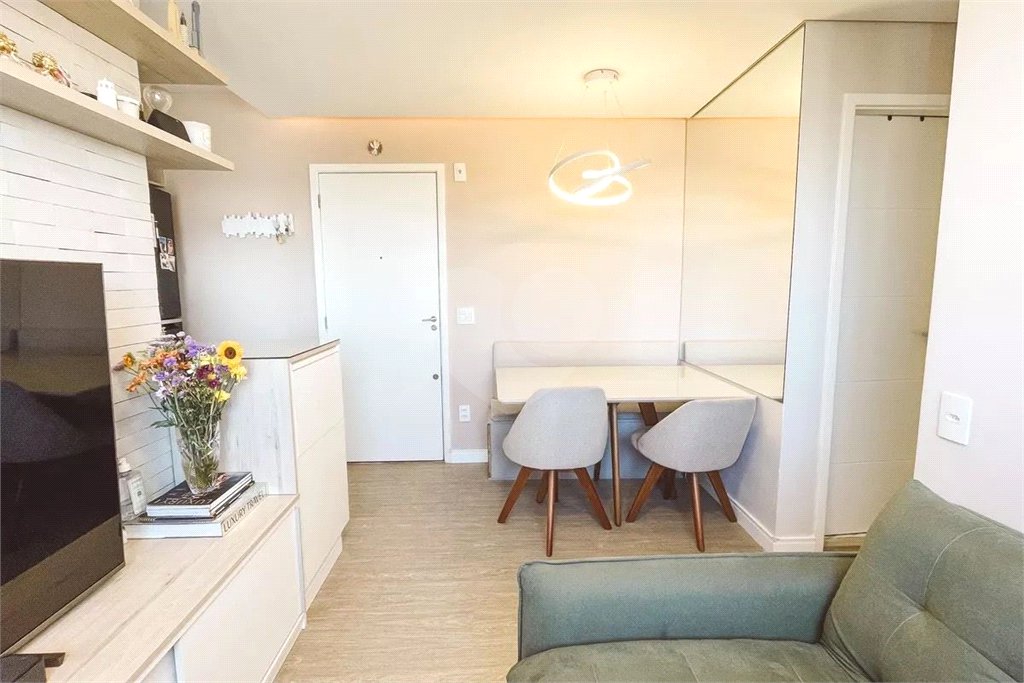 Apartamento à venda com 2 quartos em Vila Nova Cachoeirinha, São Paulo, SP