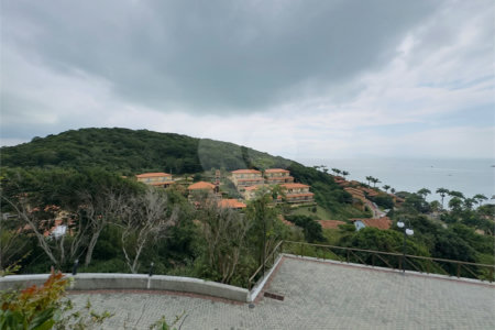 Casa à venda com 4 suítes em João Fernandes, Armação dos Búzios, RJ