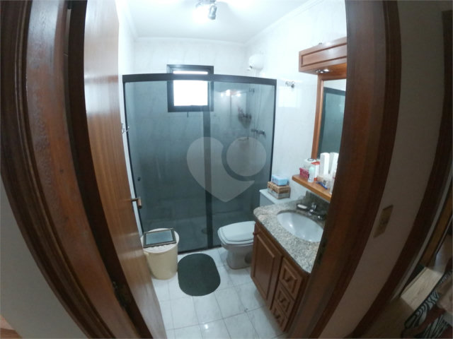 Apartamento à venda com 3 quartos, sendo 1 suíte,  em Mandaqui, São Paulo, SP