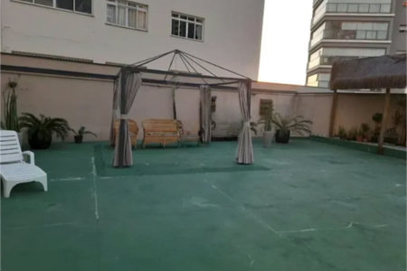 Apartamento à venda ou para alugar com 1 quarto em Alto da Lapa, São Paulo, SP