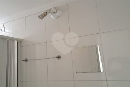Apartamento à venda com 1 quarto em Água Branca, São Paulo, SP