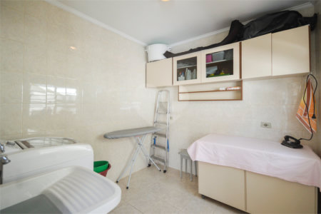 Casa à venda com 3 quartos, sendo 1 suíte, em Planalto Paulista, São Paulo, SP