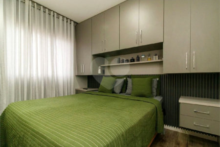 Apartamento à venda com 2 quartos, sendo 1 suíte,  em Vila Maria, São Paulo, SP