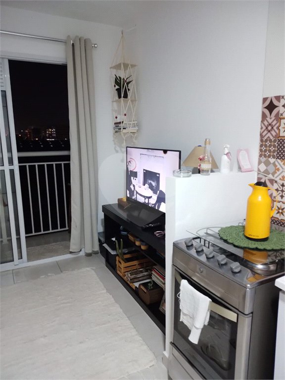 Apartamento à venda com 2 quartos em Vila Guilherme, São Paulo, SP