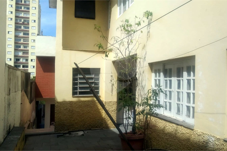 Casa à venda com 7 quartos em Santana, São Paulo, SP