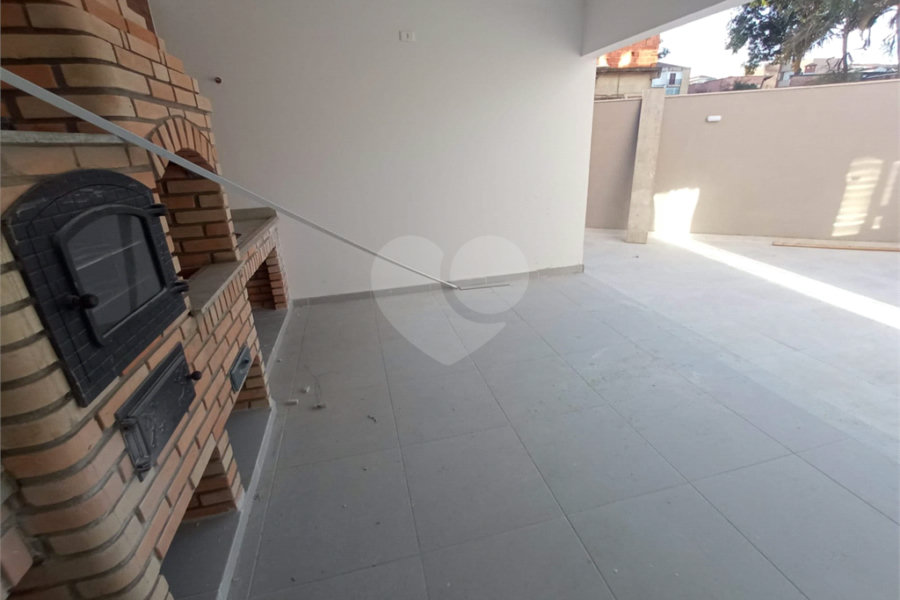 Casa à venda com 2 quartos no condomínio Residencial Aragão, São Paulo - SP