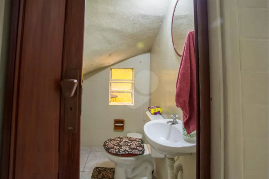 Sobrado à venda com 2 quartos, sendo 1 suíte, em Carandiru, São Paulo, SP