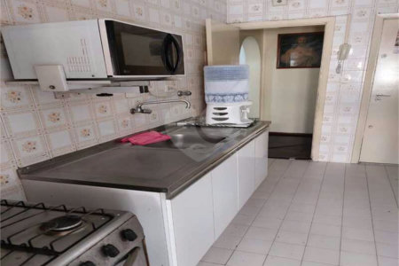 Apartamento à venda com 2 quartos, sendo 1 suíte, em Pinheiros, São Paulo, SP