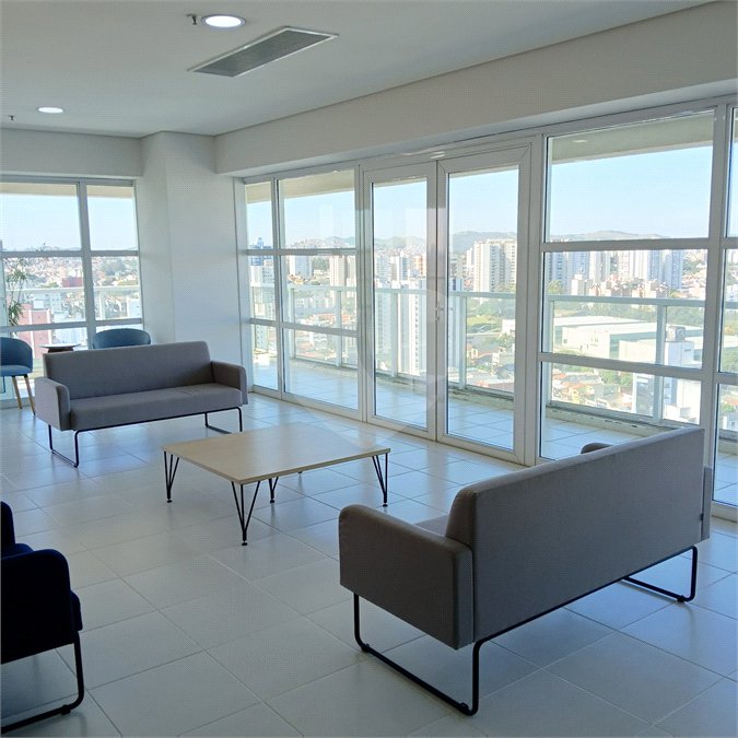Sala para alugar no Centro, São Bernardo do Campo, SP