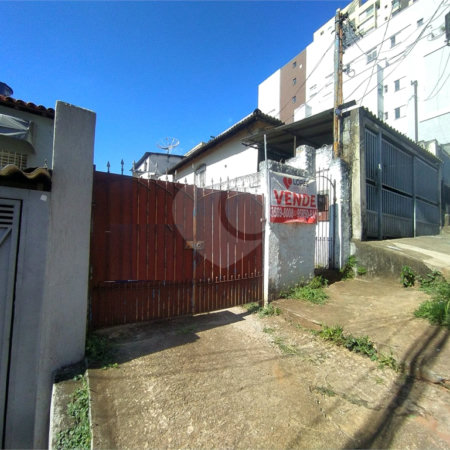 Terreno à venda em Chora Menino, São Paulo, SP