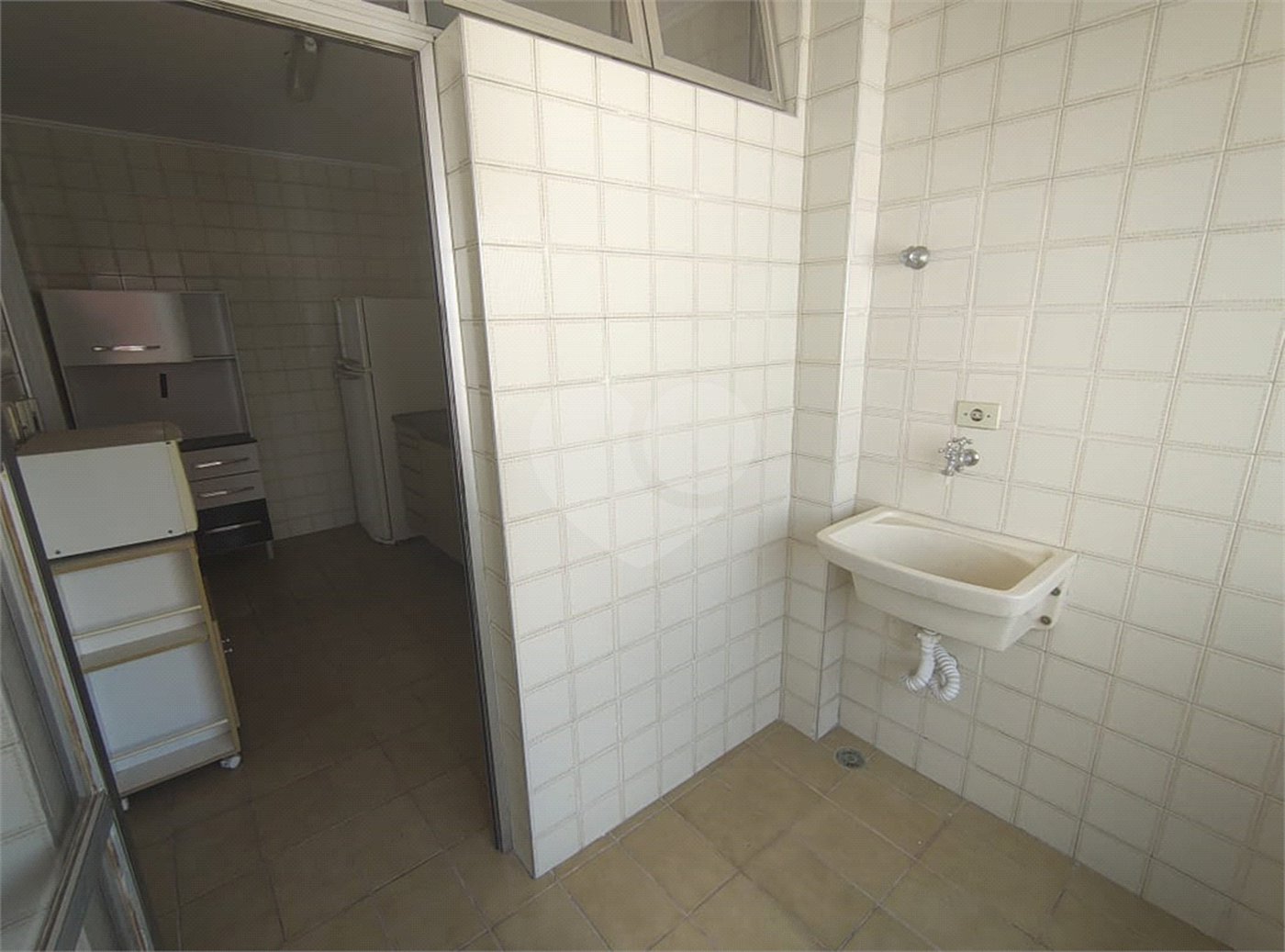 Apartamento à venda com 1 quarto no Centro, Jundiaí, SP