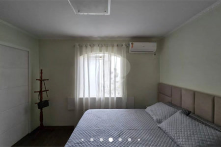 Casa à venda com 4 quartos, sendo 3 suítes,  em Vila Rosália, Guarulhos, SP