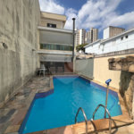 Sobrado à venda com 3 suítes em Vila Regente Feijó, São Paulo, SP