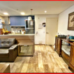 Apartamento à venda com 2 quartos, sendo 1 suíte, em Santana, São Paulo, SP