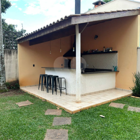 Casa à venda com 3 suítes em Jardim Vila Inglesa, Sorocaba, SP