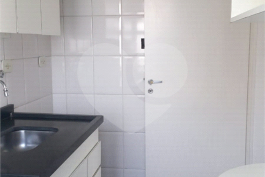 Apartamento à venda com 1 quarto em Santana, São Paulo, SP
