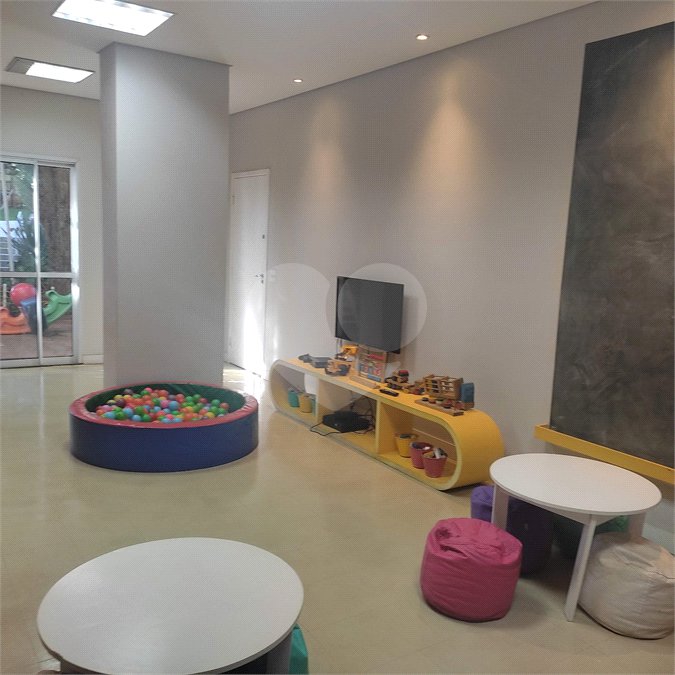 Apartamento à venda com 2 quartos em Jardim Esmeralda, São Paulo, SP