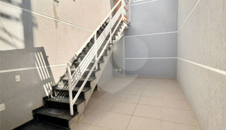 Sobrado à venda com 3 quartos, sendo 1 suíte, em Vila Mazzei, São Paulo, SP