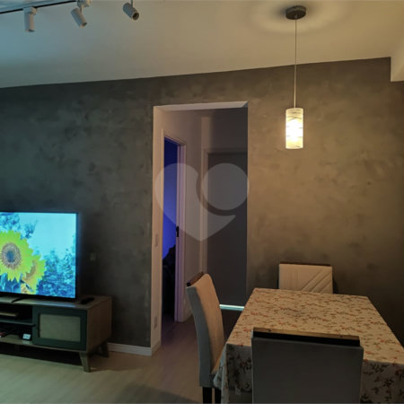 Apartamento à venda com 2 quartos, sendo 1 suíte, em Vila Rosália, Guarulhos, SP