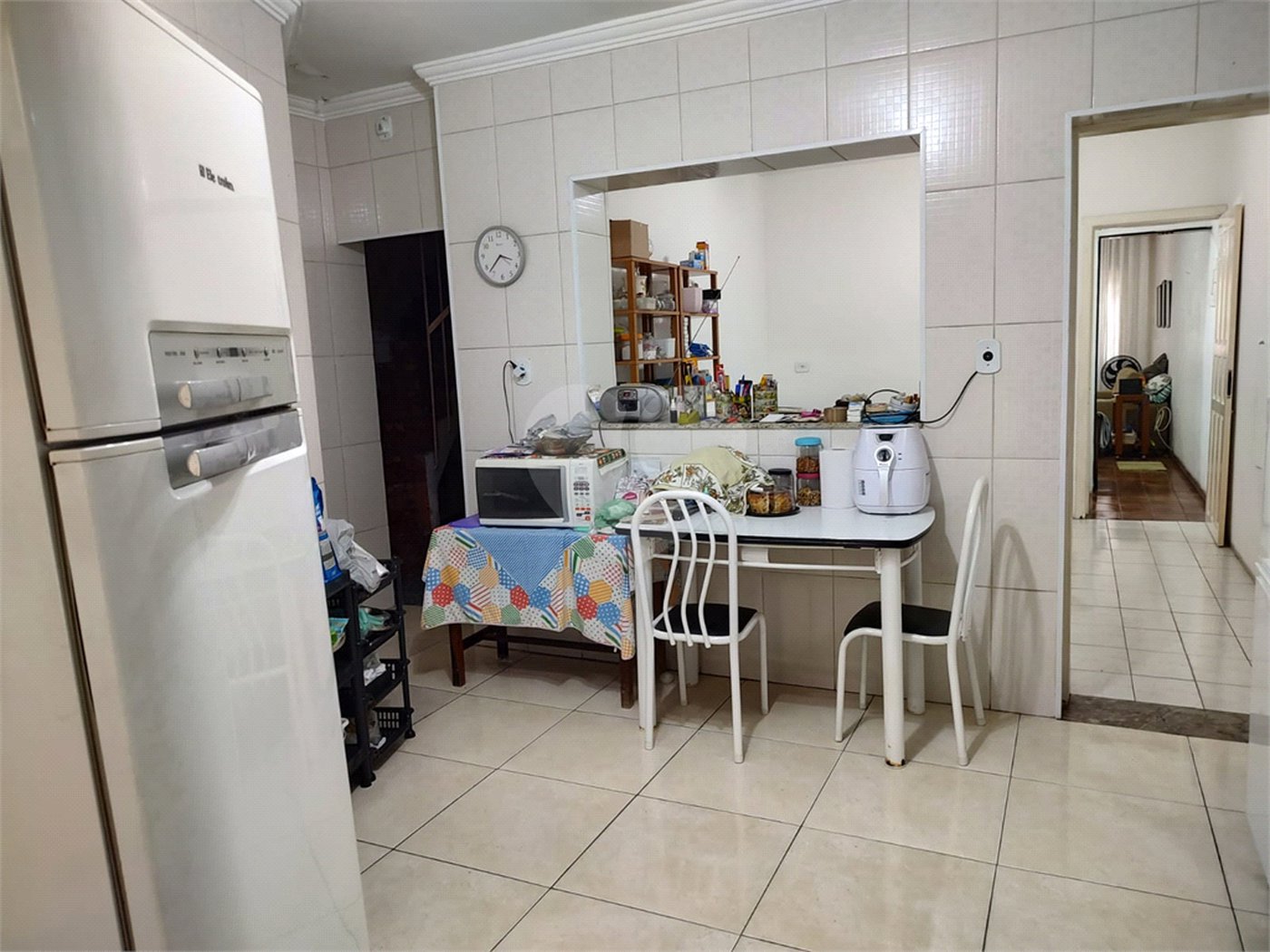 Casa à venda com 3 quartos, sendo 2 suítes, em Vila Nivi, São Paulo, SP