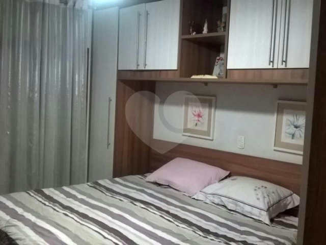 Sobrado à venda com 3 quartos, sendo 1 suíte,  em Vila Nova Cachoeirinha, São Paulo, SP
