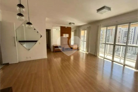 Apartamento à venda com 3 suítes em Vila Gomes Cardim, São Paulo, SP