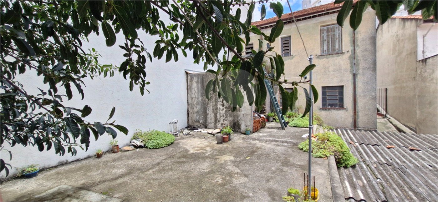 Sobrado à venda com 3 quartos em Santana, São Paulo, SP