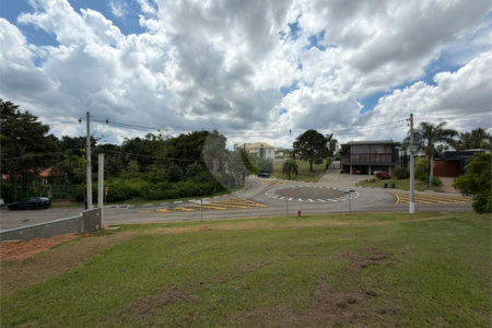 Terreno à venda no condomínio Fazenda Imperial, Sorocaba - SP