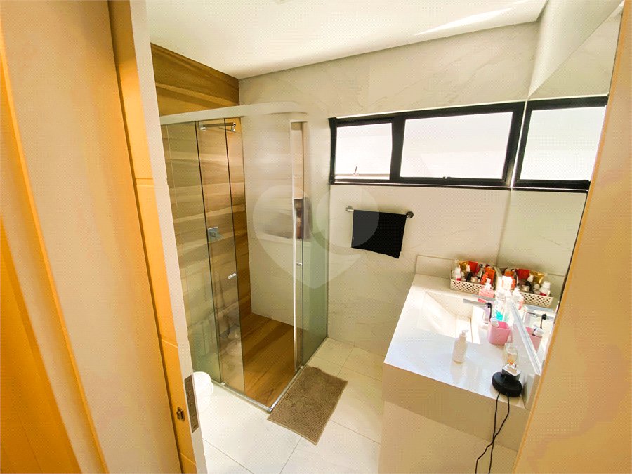 Casa à venda com 3 suítes no condomínio Saint Patrick, Sorocaba - SP
