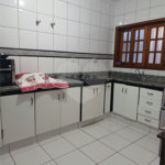 Sobrado à venda com 3 quartos, sendo 1 suíte, em Jardim Regina, Indaiatuba, SP