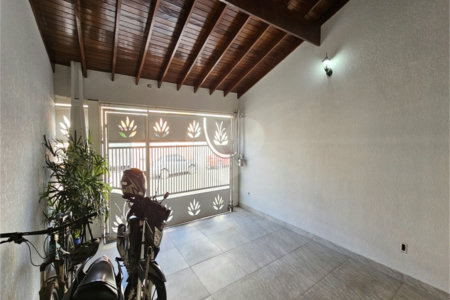 Casa à venda com 3 quartos, sendo 1 suíte, em Jardim Morada do Sol, Indaiatuba, SP