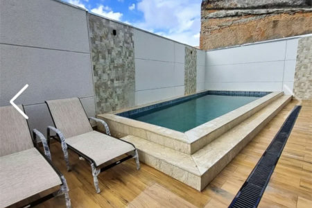 Apartamento à venda com 2 quartos em Vila Sônia, São Paulo, SP